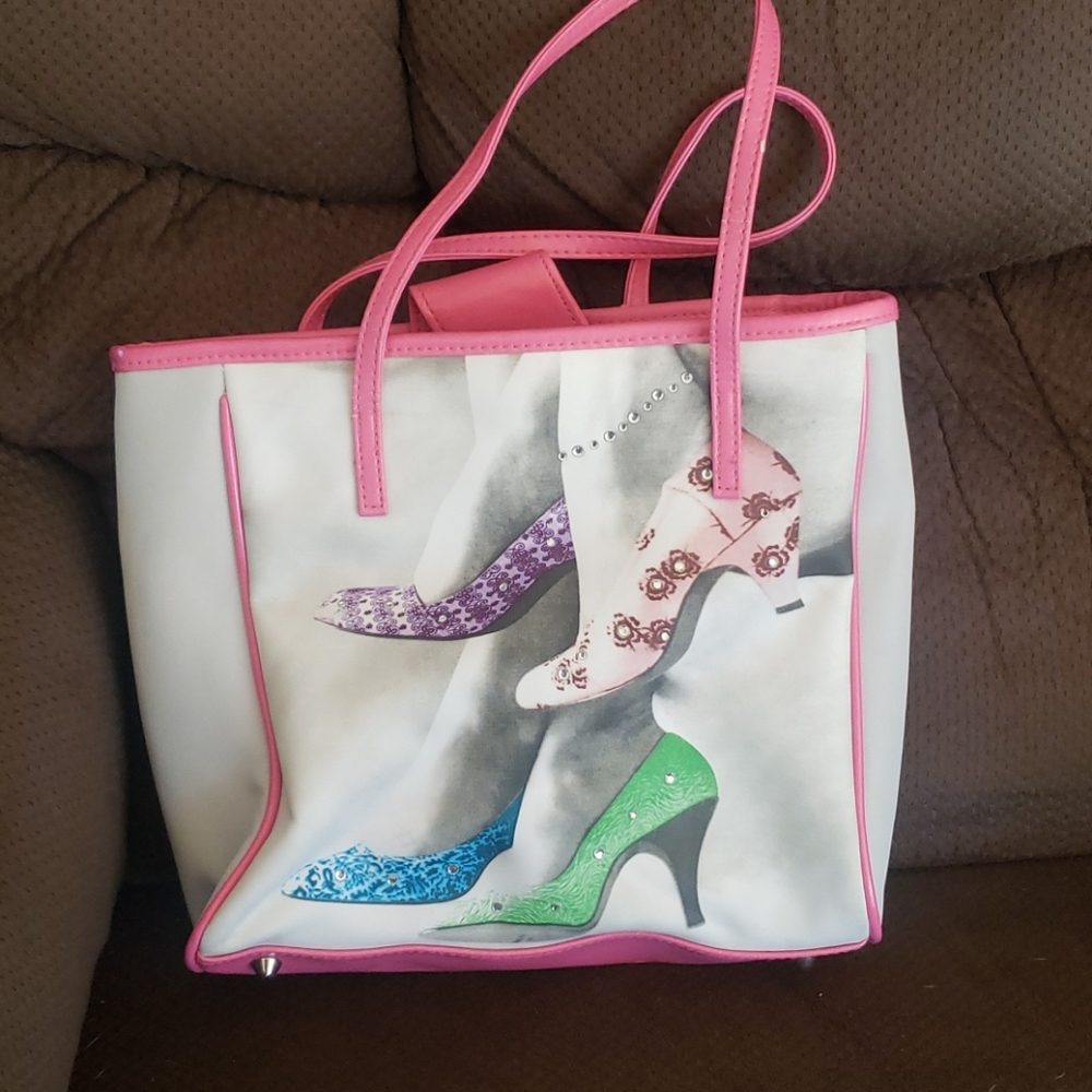 Shoe Bag